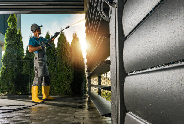 Best Sidewalk and Walkway Cleaning  in Lannon, WI